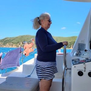 Meet your Posher, Kim